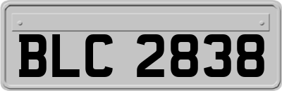 BLC2838