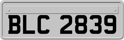 BLC2839