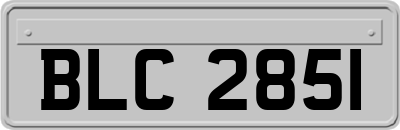 BLC2851