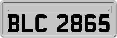 BLC2865