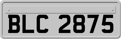 BLC2875