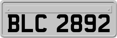 BLC2892
