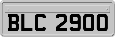 BLC2900
