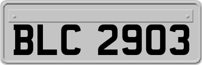 BLC2903
