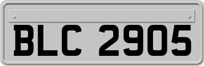 BLC2905