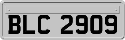 BLC2909