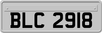 BLC2918