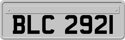 BLC2921