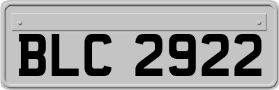 BLC2922