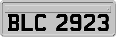 BLC2923