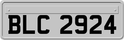 BLC2924