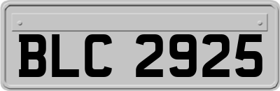 BLC2925