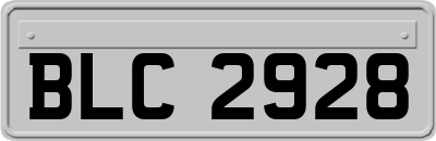 BLC2928