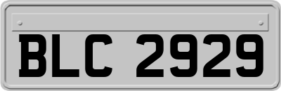 BLC2929
