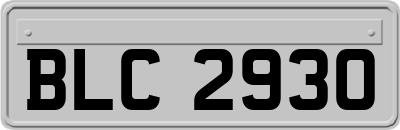 BLC2930