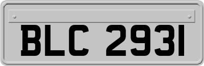 BLC2931