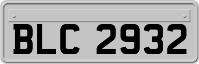 BLC2932