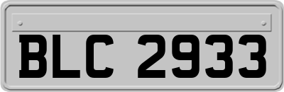 BLC2933
