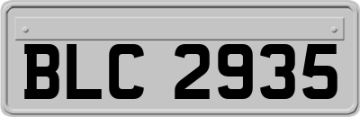 BLC2935
