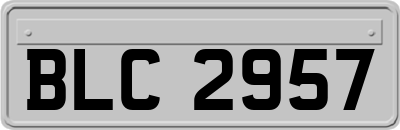 BLC2957