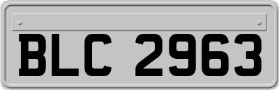 BLC2963