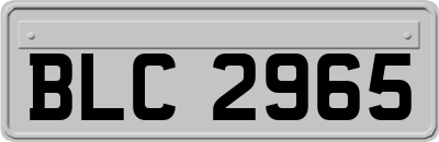 BLC2965