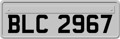 BLC2967