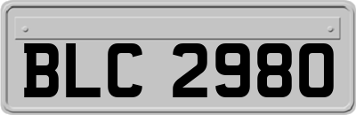 BLC2980