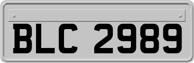 BLC2989