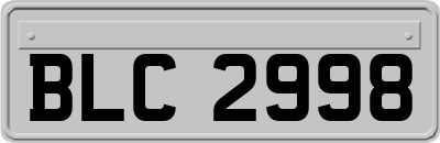BLC2998