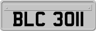 BLC3011