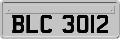 BLC3012
