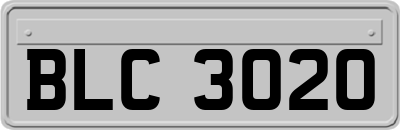BLC3020