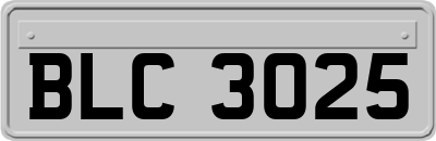 BLC3025