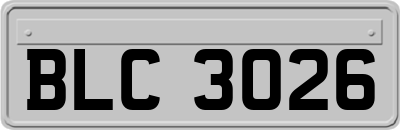 BLC3026