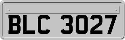 BLC3027