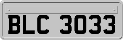 BLC3033