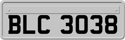BLC3038