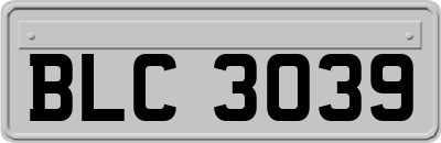BLC3039