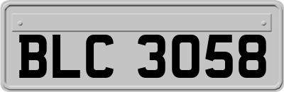 BLC3058