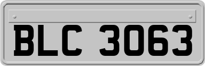 BLC3063