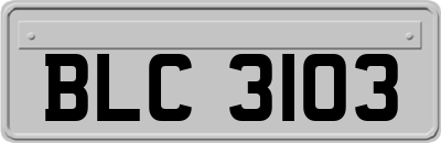 BLC3103