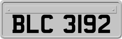 BLC3192