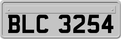 BLC3254