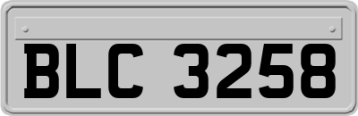 BLC3258