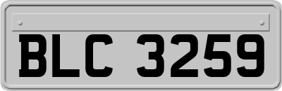 BLC3259