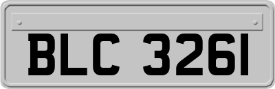 BLC3261