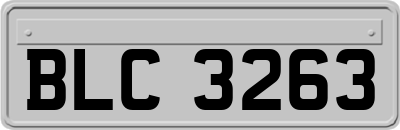 BLC3263