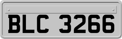 BLC3266