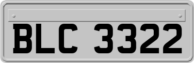 BLC3322